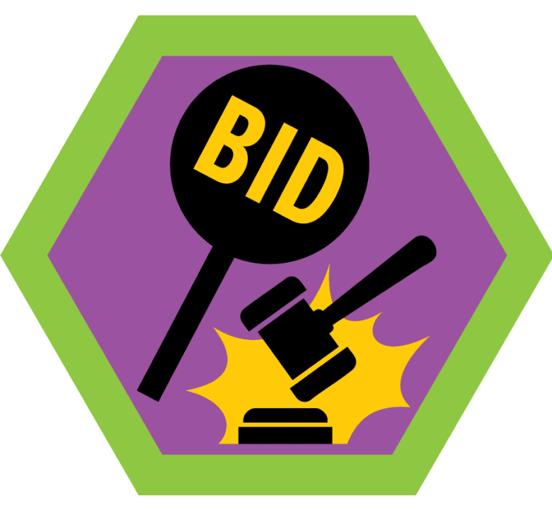 Auctioneering